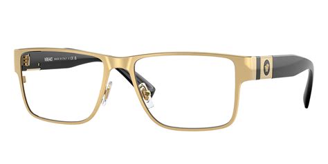 versace ve1241 gold|ve1274 glasses versace.